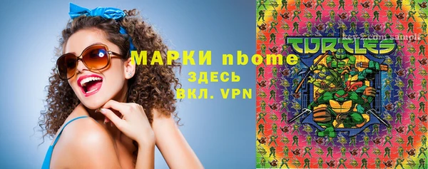 крисы Куйбышев